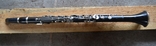 Clarinet, oboe, flute, pipe, flute. Made in the USSR. № 5919. 1971 Price: 85 rubles., photo number 2