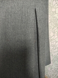 Германія Sedamodel юбка спідниця максі шерсть, фото №4
