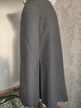 Германія Sedamodel юбка спідниця максі шерсть, фото №7