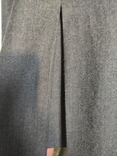 Германія Sedamodel юбка спідниця максі шерсть, фото №9