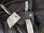 Германія Sedamodel юбка спідниця максі шерсть, фото №10