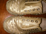 Стильные кроссовки для девочки 18см, photo number 3