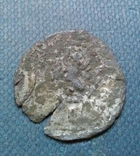 Монета Молдавії., photo number 2