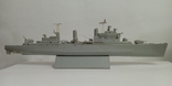 Модель крейсера HMS Tiger, photo number 3