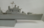 Модель крейсера HMS Tiger, photo number 4