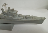 Модель крейсера HMS Tiger, photo number 6