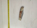 Нож дамаск раскладной GrandWay, photo number 8