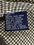 Рубашка Tommy Hilfiger - размер M, фото №8