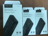 Повербанк Power bank KrugerMatz 30000 mAh Li-pol Польща, фото №6