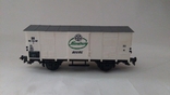 Freight car PIKO HO 1:87., photo number 2