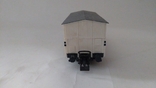 Freight car PIKO HO 1:87., photo number 3