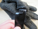 Модные мужские перчатки TCM оригинал в отличном состоянии, фото №4