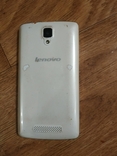 Смартфон Lenovo A1000+Oziexplorer (карты для копа), фото №10
