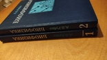 А.Б. Рубин Биофизика 2 тома 1987 года, фото №3