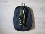 Городской рюкзака Skechers оригинал в отличном состоянии, numer zdjęcia 2