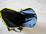 Городской рюкзака Skechers оригинал в отличном состоянии, numer zdjęcia 10