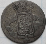 Дания 1 скиллинг, 1763, фото №3