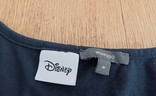Disney Montego Красивая летняя женская футболка т. синяя М, photo number 7
