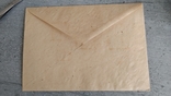 1943 г Третий Рейх Вермахт День памяти героев полная серия гашения на конверте Вена, фото №7