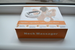 Массажер Neck Massager HX-5880, фото №3