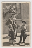 Італія типи підписана 1948, фото №2
