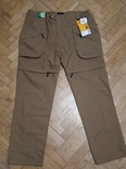 Штани трансформери Вrowning pant savannah khaki XL, photo number 2