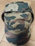 Армійська кепка камуфляж, фото №5
