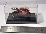 Масштабная модель Ducati 999 SBK - 2006 Scale 1/32, фото №4