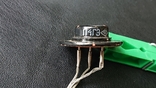 Транзистор П4ГЭ 564, фото №2
