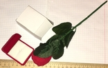 Gift boxes for jewelry, 2 pcs / cases for jewelry products, photo number 4