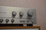 Усилитель Pioneer A-656 Reference Stereo Amplifier, фото №4