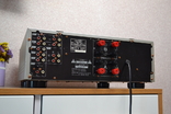 Усилитель Pioneer A-656 Reference Stereo Amplifier, фото №10
