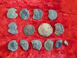 Монети Риму, фото №5