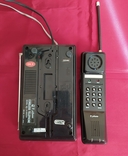 Японский стационарный телефон ZEN Z-290S в рабочем идеальном состоянии., фото №3