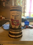 Пивний келих Bavaria 1940  (дивіться обговорення), фото №2