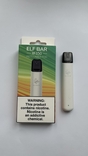 Elf Bar, rf350, многоразовая электронная сигарета, фото №4