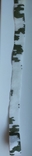 Камуфляжная лента (2,5 см * 4,5 м) 3 вида, numer zdjęcia 3