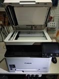 Цветной лазерный принтер, МФУ Canon i-Sensys MF633Cdw с Wi-Fi/сеть/копир, photo number 3