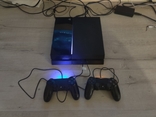 Sony Playstation 4 CUH-1008A 500Gb + ИГРЫ + 2 ДЖОЙСТИКА, photo number 5