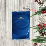 PowerPlay Налокотник спортивный синий с белым, фото №2