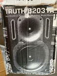 Behringer Truth B2031A акустическая система с сертификатом 2 шт, фото №8