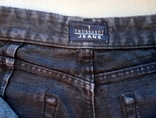 TRUSSARDI GOLDEN LINE Jeans Original 100% Italy, photo number 6