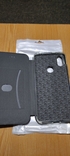 Кейс Xiaomi Redmi S2 Kira Shell чорний, фото №2