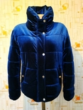 Куртка зимняя вилюровая ATMOSPHERE р-р 36, фото №2