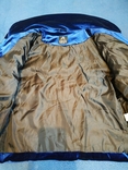 Куртка зимняя вилюровая ATMOSPHERE р-р 36, фото №9