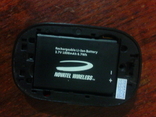 3G WiFi роутера Novatel MiFi 5510L, numer zdjęcia 7