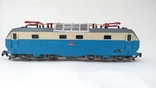 Модель локомотива ES 499 PIKO HO 1:87., photo number 3