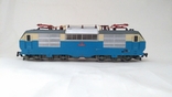 Модель локомотива ES 499 PIKO HO 1:87., photo number 5