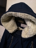 Зимняя куртка, фото №8