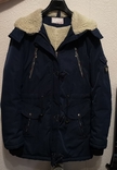 Зимняя куртка, фото №2